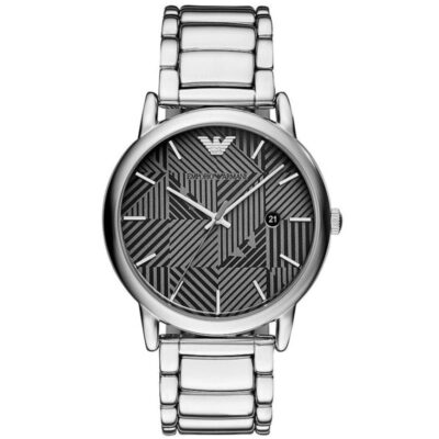 Emporio Armani Men's Blue Watch - AR11134